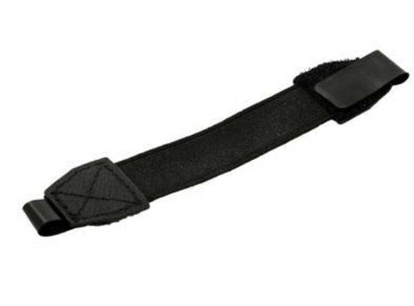 Honeywell hand strap, Hand strap, fits for: EDA51, De handriem is lichtgewicht (slechts 0