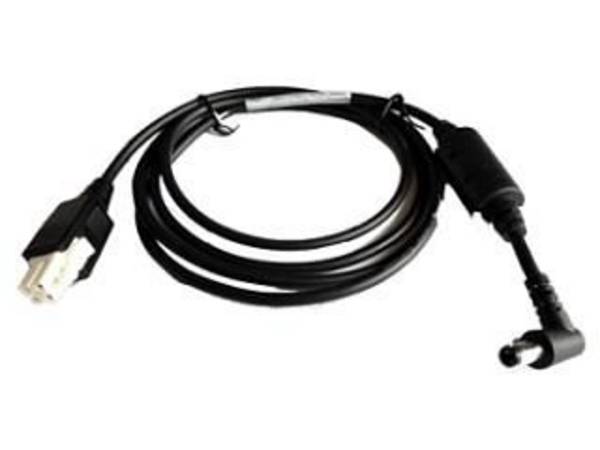 Zebra DC line cord | CBL-DC-375A1-01