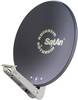 Kathrein CAS 60 Satellietschotel 57 cm Reflectormateriaal: Aluminium Grafiet