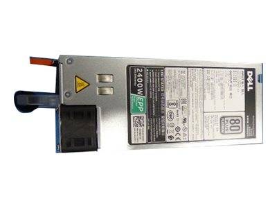 Dell PSU 2400W R740 R740XD R7425 R940 T640 FX2S C6400-0
