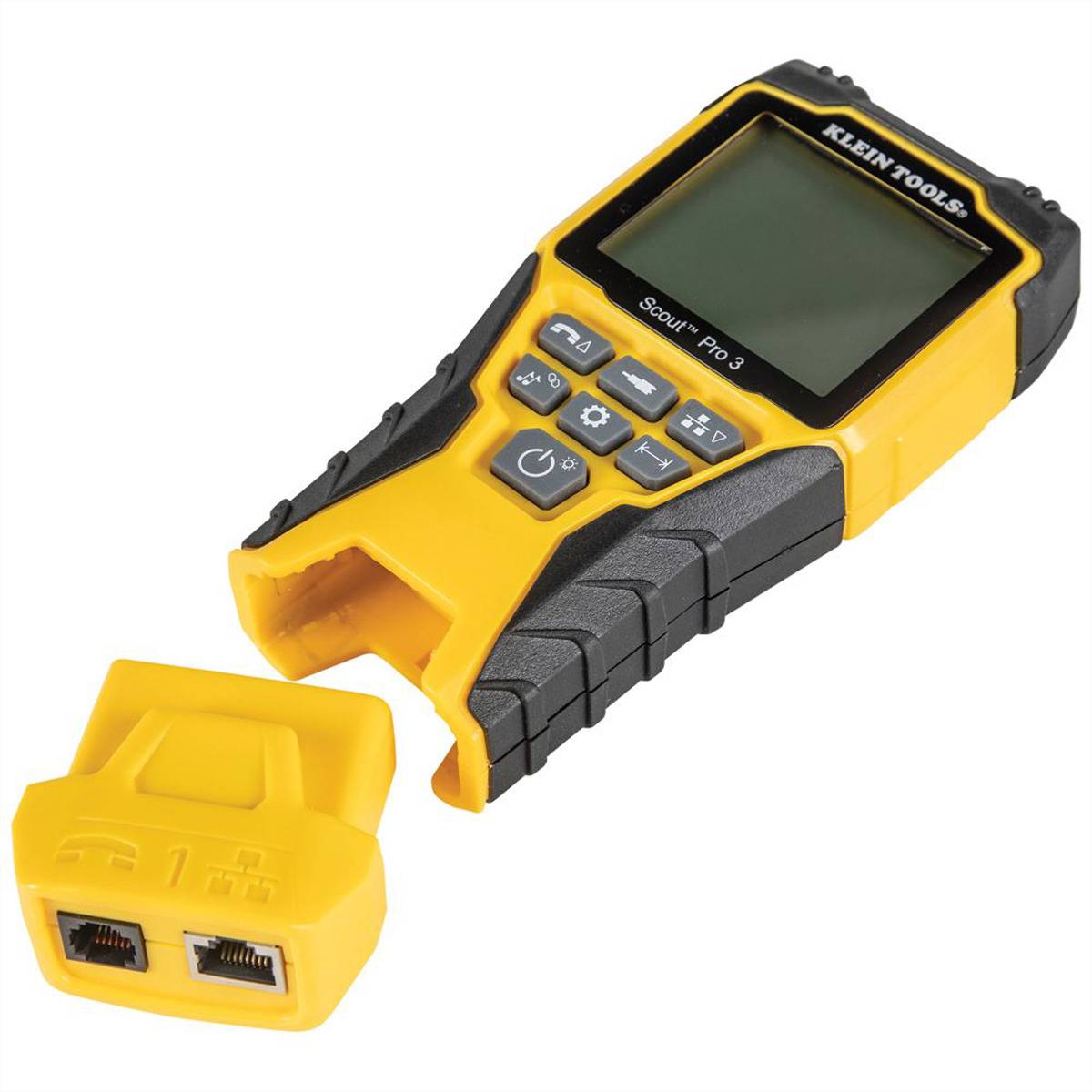 Klein Tools VDV501-853 Scout Pro 3 (met PoE-test)-3