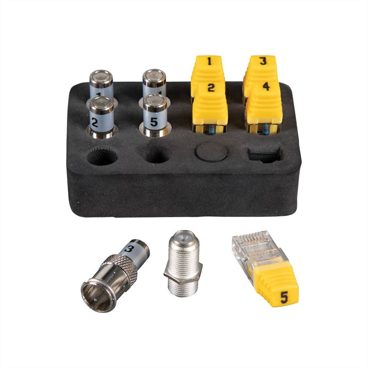 Klein Tools VDV501-853 Scout Pro 3 (met PoE-test)-4
