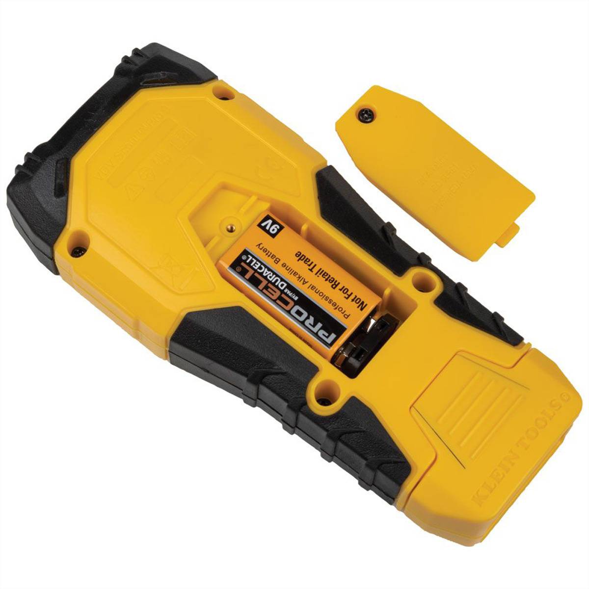 Klein Tools VDV501-853 Scout Pro 3 (met PoE-test)-6