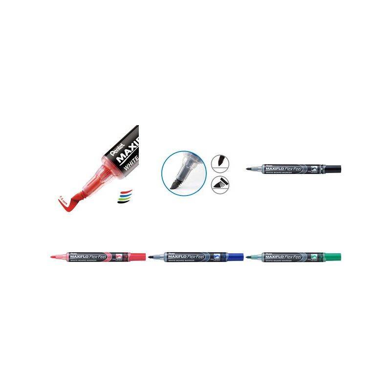 Pentel 0884851032553-0