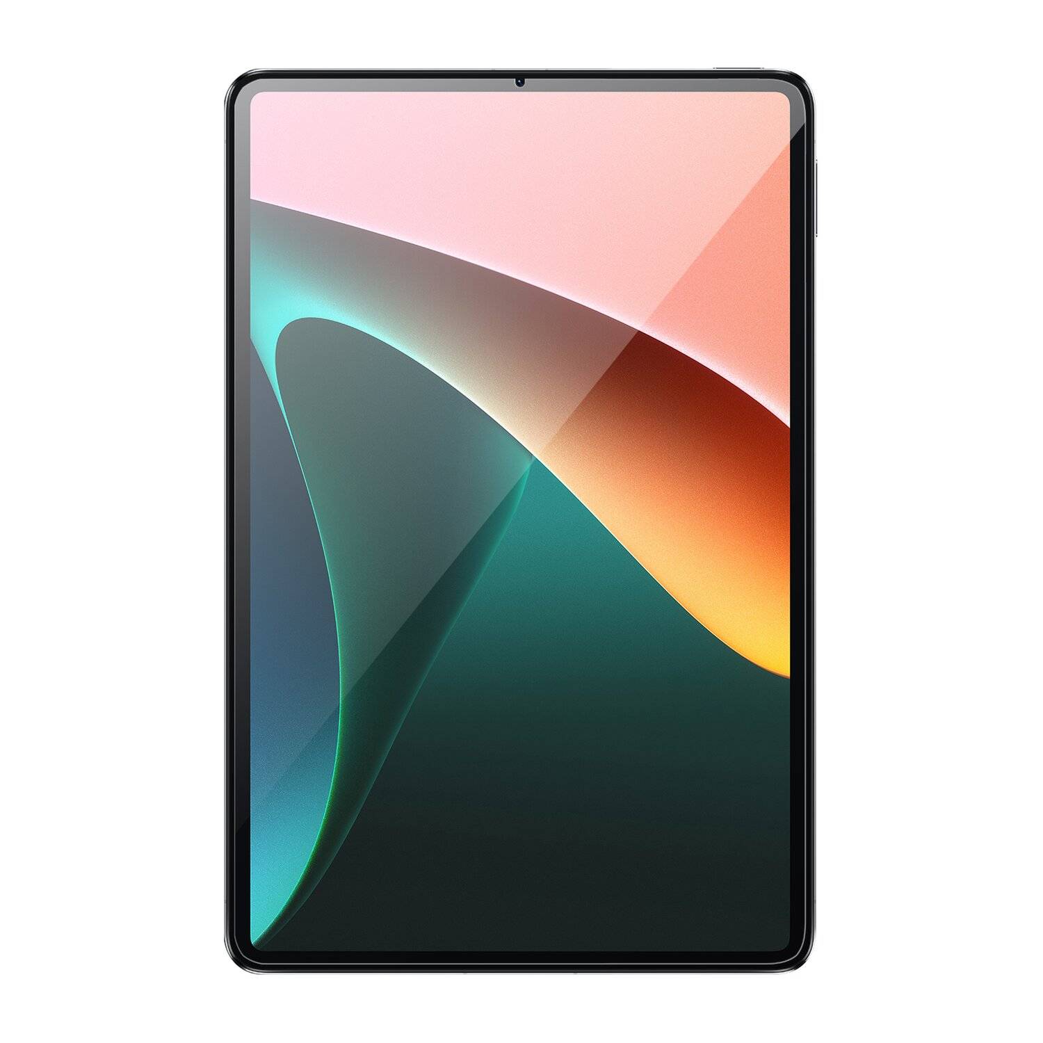9H beschermglas compatibel met XIAOMI PAD 5 11 schermbeschermfolie. Perfecte pasvorm-1