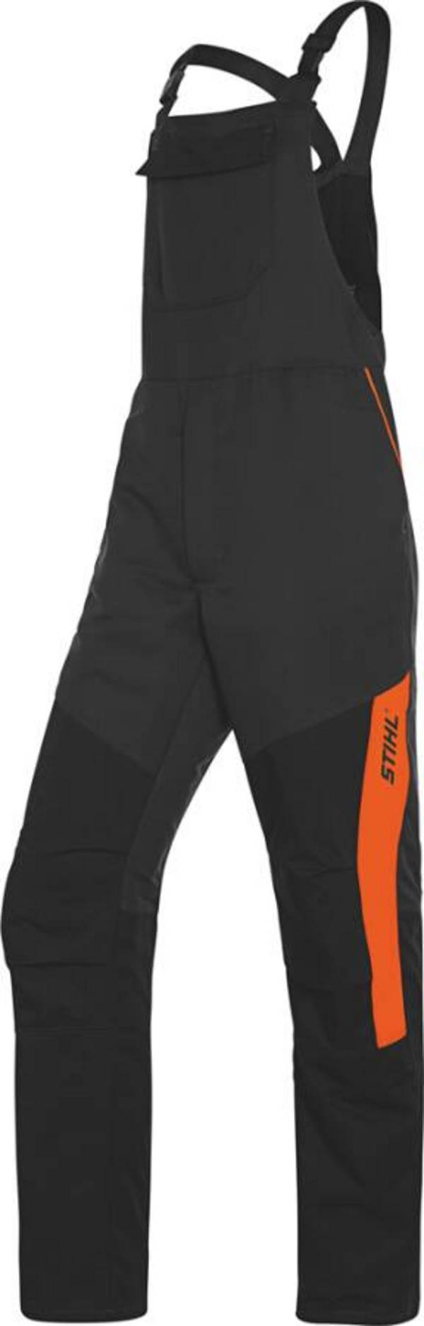 Tuinbroek Function Universal Antraciet L Stihl