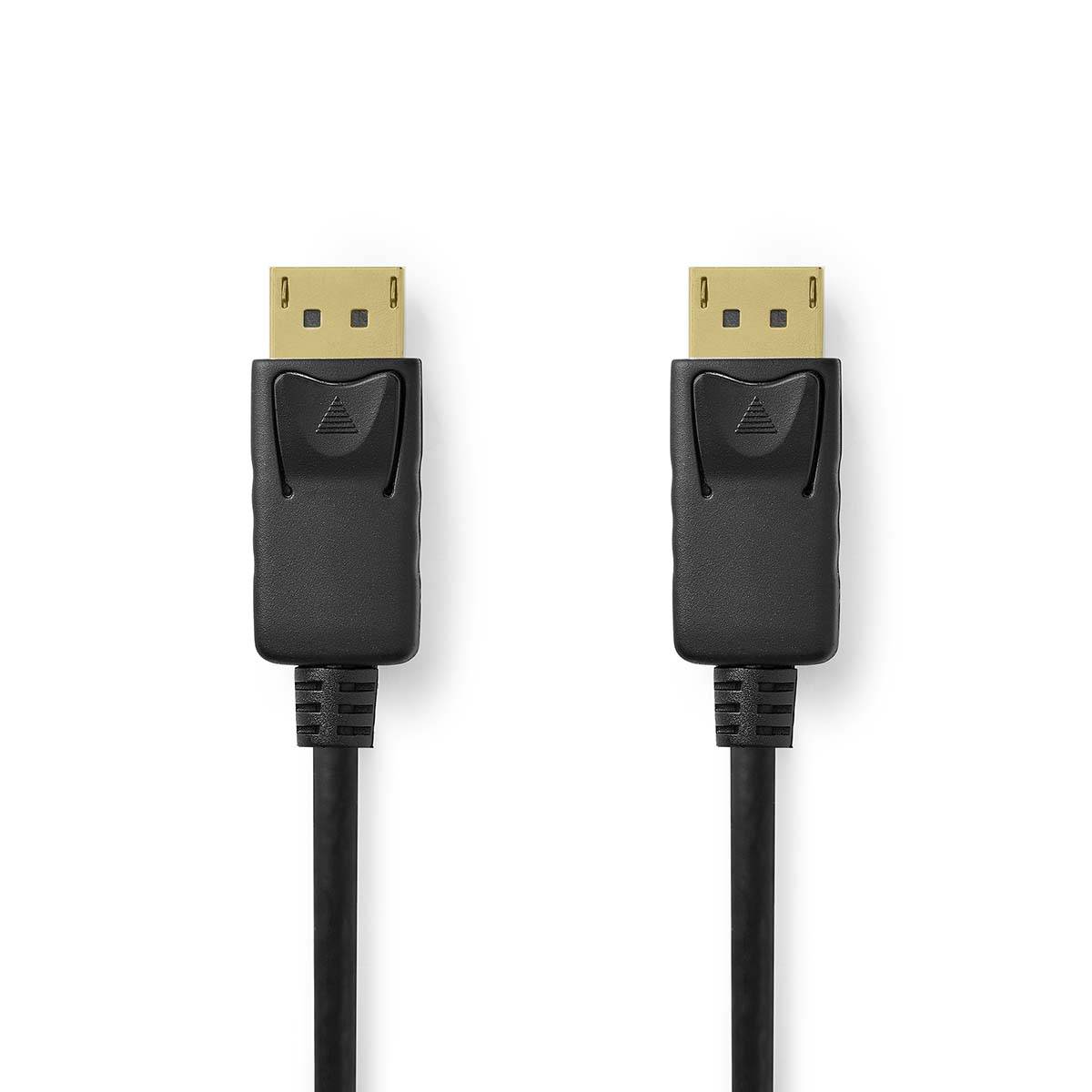 Nedis DisplayPort kabel | DP1.4 (8K 60Hz) | 3 meter-1