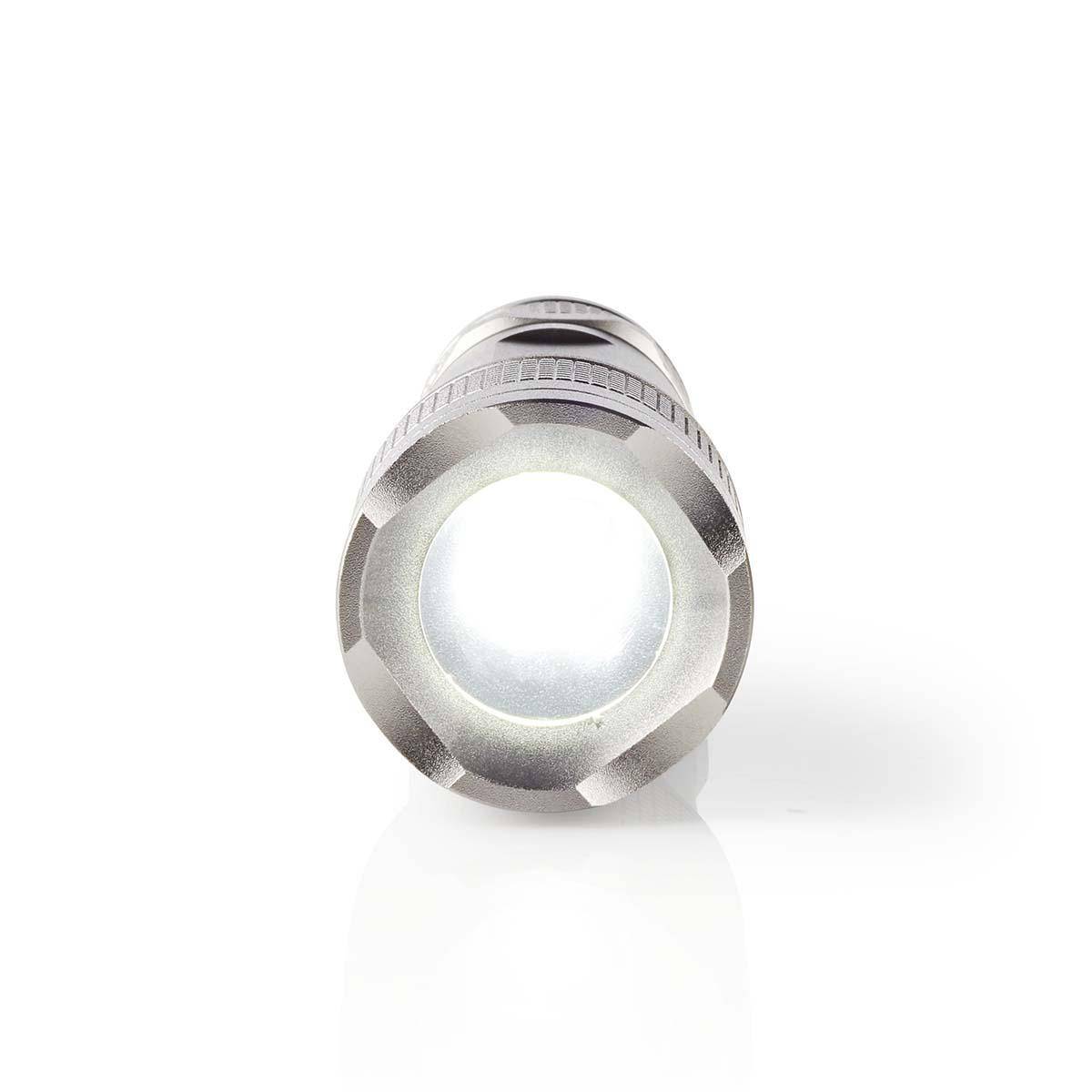 Nedis LED-zaklamp | 5W | IPX5-1