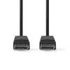 Nedis DisplayPort kabel | DP1.2 (4K 60Hz) | 3 meter