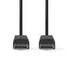 Nedis DisplayPort kabel | DP1.2 (4K 60Hz) | 2 meter