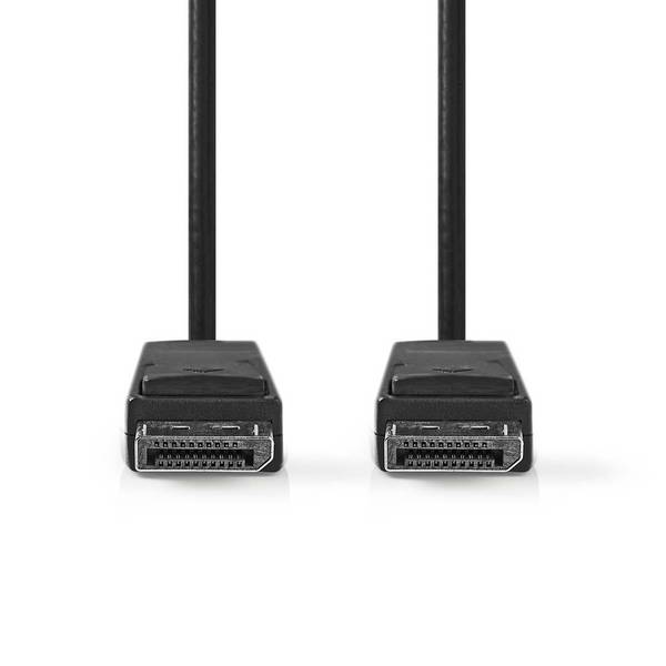 Nedis DisplayPort kabel | DP1.2 (4K 60Hz) | 2 meter