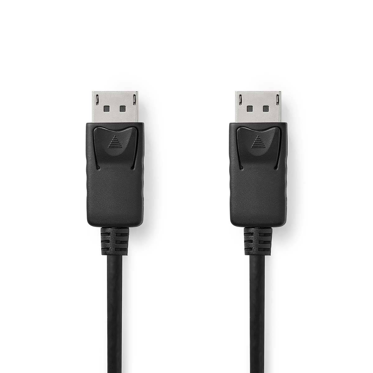 Nedis DisplayPort kabel | DP1.2 (4K 60Hz) | 2 meter-1