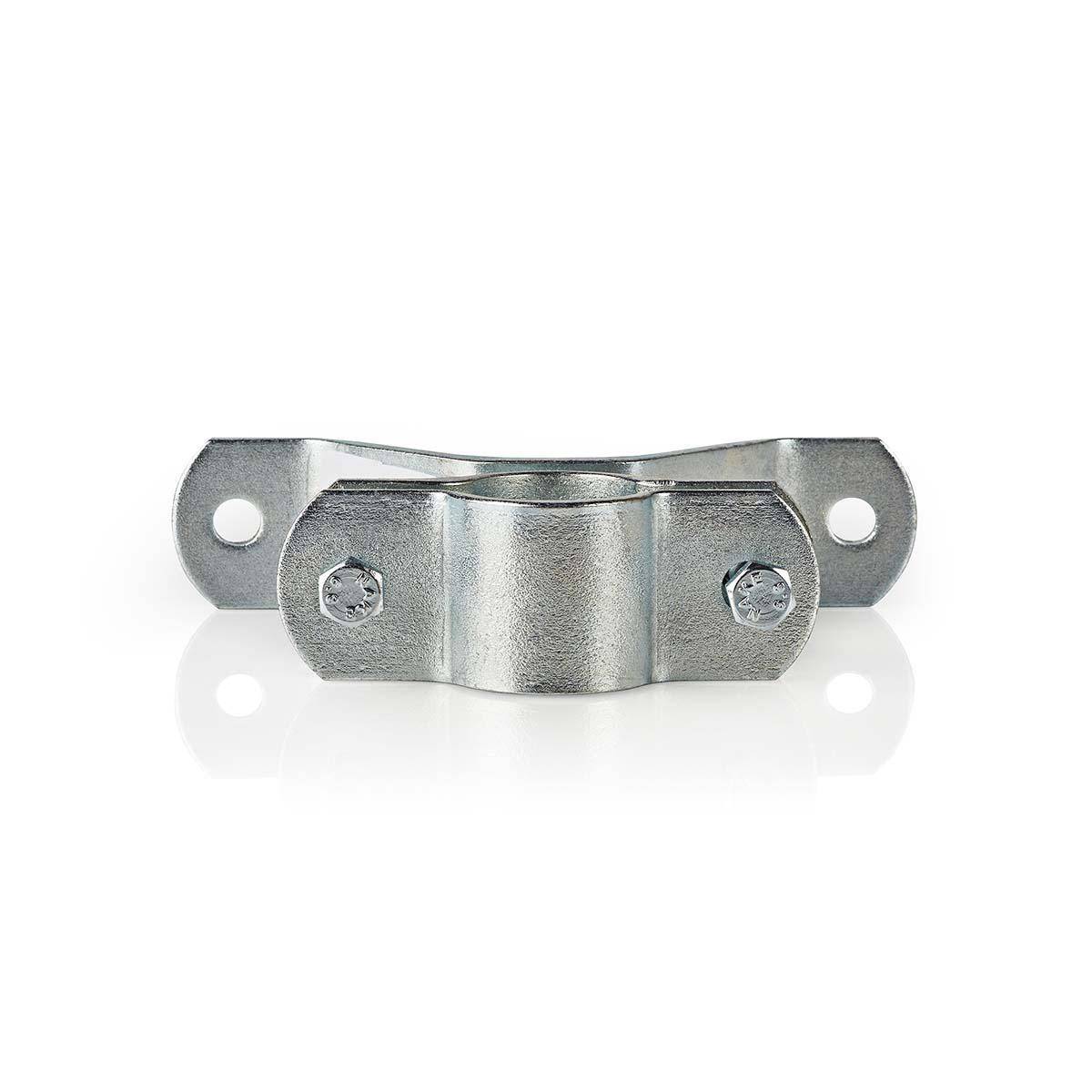 Nedis Mastklem voor Satellietschotel | SDMC150ME | Zilver-0
