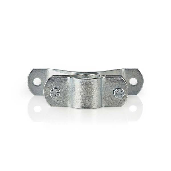 Nedis Mastklem voor Satellietschotel | SDMC150ME | Zilver