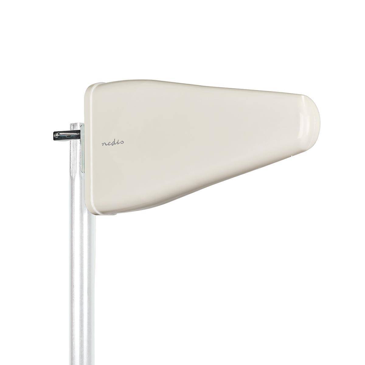 Nedis 5G / 4G / 3G Antenne | ANOR5G10WT | Wit-1