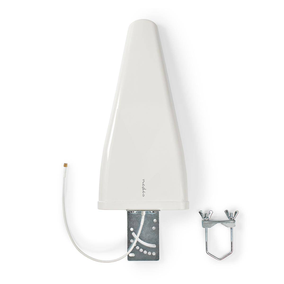Nedis 5G / 4G / 3G Antenne | ANOR5G10WT | Wit-2