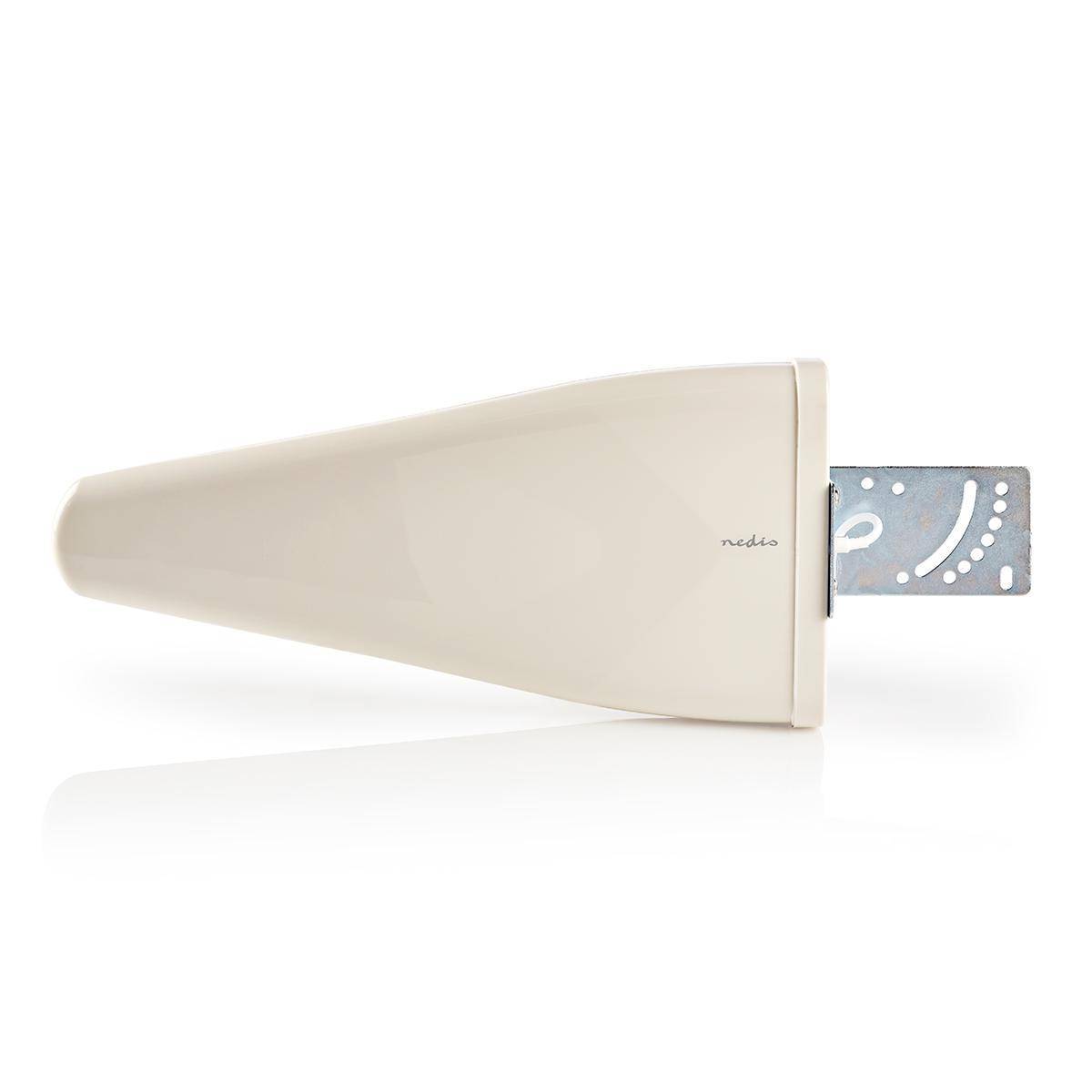 Nedis 5G / 4G / 3G Antenne | ANOR5G10WT | Wit-4