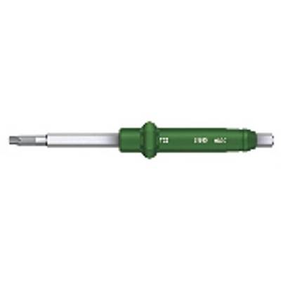 Pincet met verwisselbare punten ESD 130 mm - Knipex Pincet met verwisselbare punten ESD 130 mm - Knipex