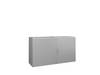 Rittal TP 6702.600 Basis voor console (b x h x d) 1200 x 675 x 400 mm Grijs