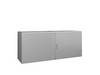 Rittal TP 6707.600 Basis voor console (b x h x d) 1600 x 675 x 500 mm Grijs