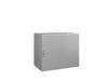 Rittal TP 6705.600 Basis voor console (b x h x d) 800 x 675 x 500 mm Grijs