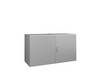 Rittal TP 6706.600 Basis voor console (b x h x d) 1200 x 675 x 500 mm Grijs