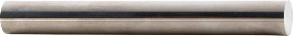 Rondstaal VHM 10x75mm gesl. Wilke