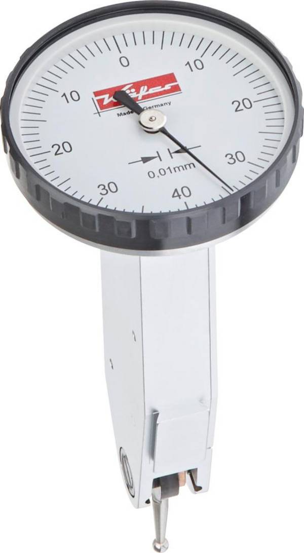 Zwenktaster 0,5mm C /40mm K