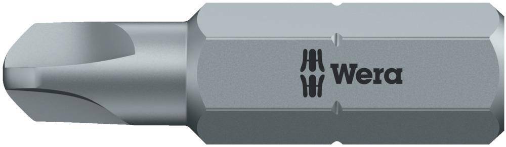 WERA TRI-WING® 1 x 25 mm 875/1 05066760001 4013288033482