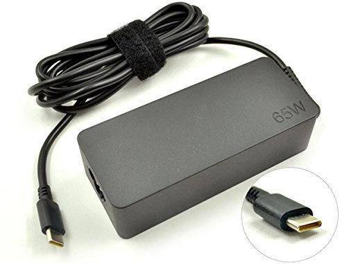 Lenovo AC-adapter 65W 20V 3.25A 01FR024, Notebook, Binnen, 100 - 240 V, 50 - 60 Hz, 65 W, Zwart-0