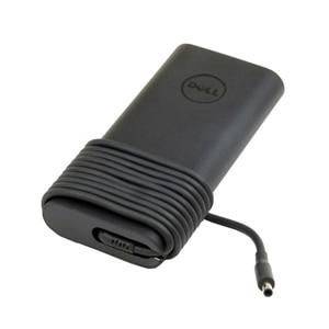 Dell 450-AGNS voedingsadapter/omvormer voor binnengebruik, 130 W, zwart.-0