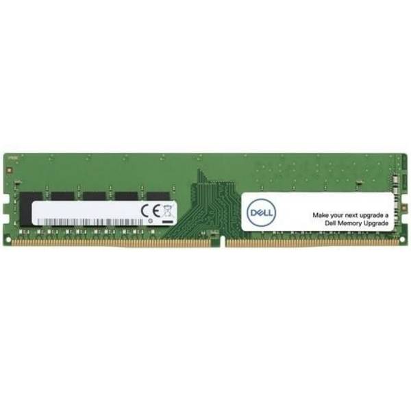 Dell 8 GB, DDR4, 2400 MHz, ECC, 288-pins DIMM