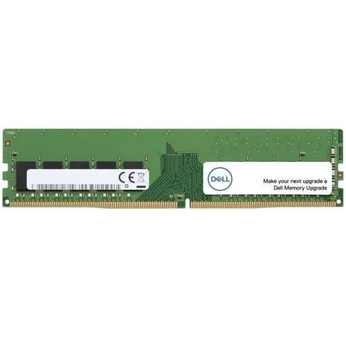 Dell 8 GB, DDR4, 2400 MHz, ECC, 288-pins DIMM-0