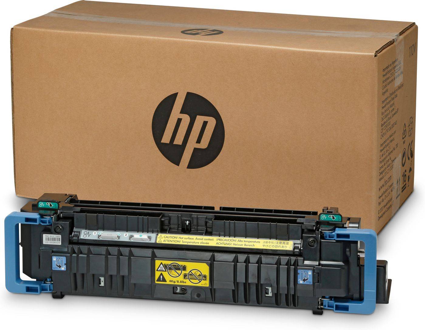 HP LaserJet fuserkit 220V-0