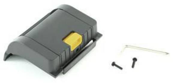 Zebra upgradekit, dispenser