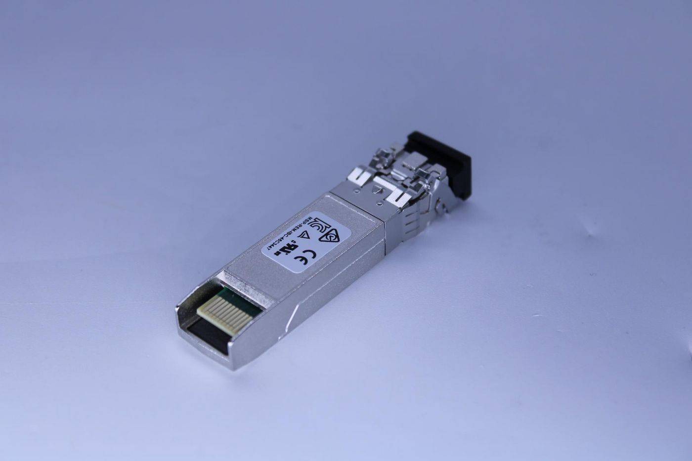 Lenovo BNT - SFP+ transceivermodule - 10 GigE - 10GBase-SR - tot 300 m - FRU-0