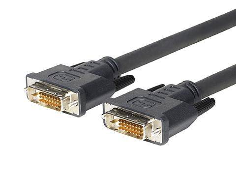 Vivolink PRO DVI - D 24 + 1MM 5m-0
