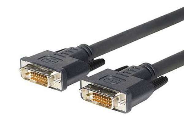Vivolink PRO DVI - D 24 + 1MM 5m