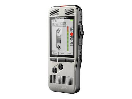 Philips DPM 7200/02 - DPM7200/02