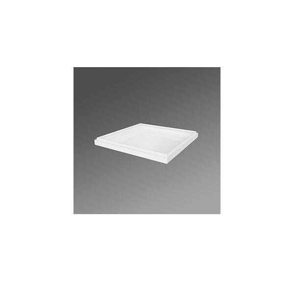 Regiolux Abdeckwanne Wanne TUAQO /400 tz-0