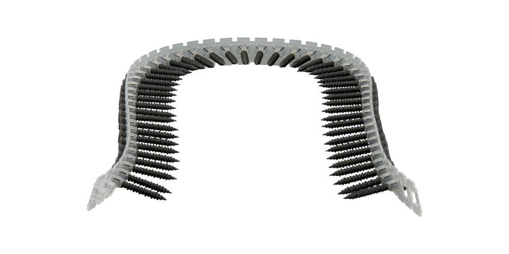 Makita snelmontageschroef, vezel, 3,9x30mm-0