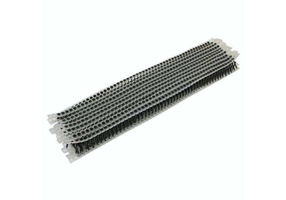 Makita F-31179 snelmontageschroef, grove schroefdraad 3,9x35 mm-0