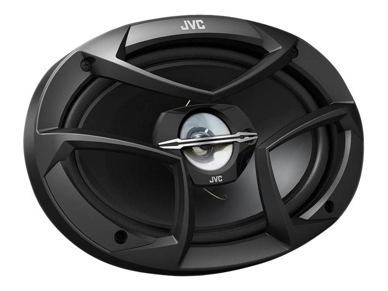JVC CS-J6930 autoluidspreker, ovaal, 3-weg, 400 W-0
