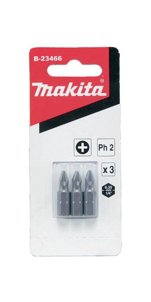 Makita SCHROEFBIT T27X25MM-0