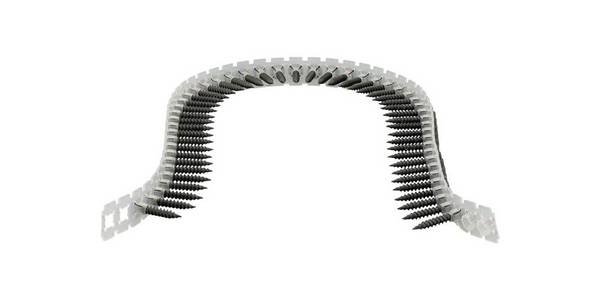 Makita F-30955 snelmontageschroef, grove schroefdraad 3,9x30 mm