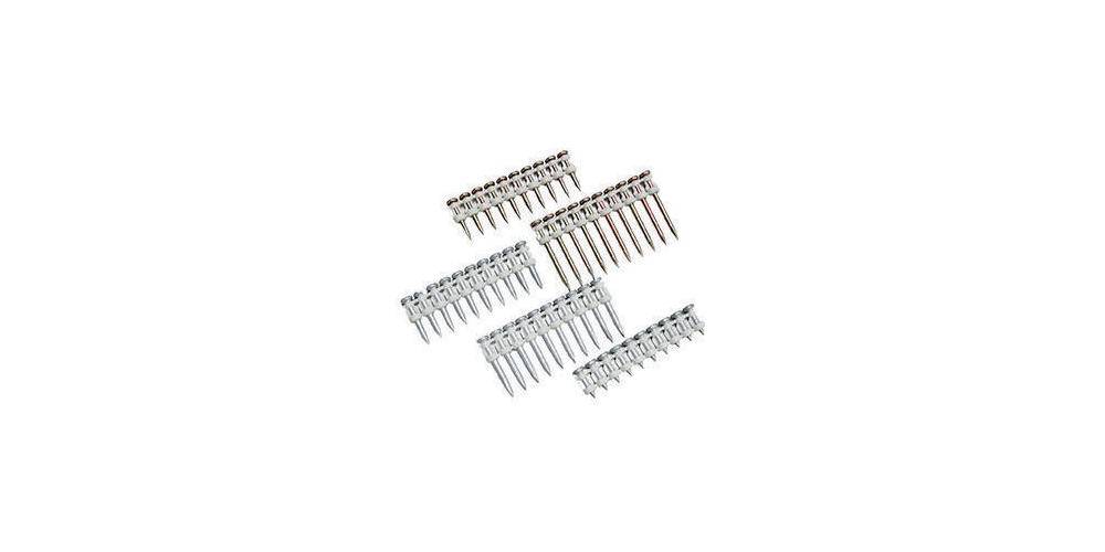 Nagel 3,1x15mm+gas..-0