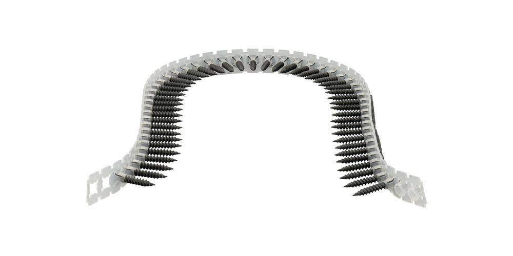 Makita snelmontageschroef, Fein 3,9x30mm-0