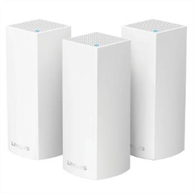 Linksys VELOP Triple Pack Mesh Router