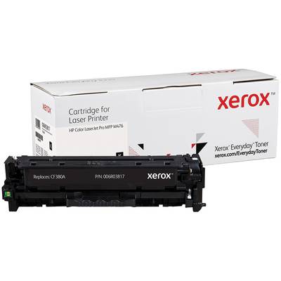 Xerox Toner TON Everyday 006R03817 Compatibel Zwart 2400 bladzijden