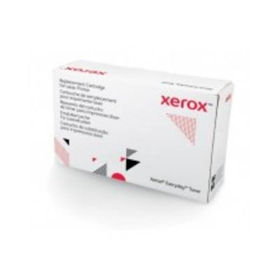 Xerox Toner TON Everyday 006R03816 Compatibel Zwart 4400 bladzijden